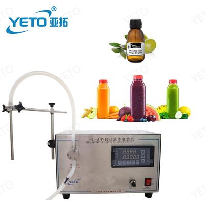 quality  Accuracy 50-500ml Food Detergent Lotion Packing Irregular Shape Liquid Filling Machine Bagging Shape Cream Cosmetic Glass Sachet Filling Machine factory