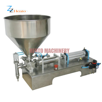 Good quality food filling machine cosmetics/lotion filling machine/cosmetic filling machine for export