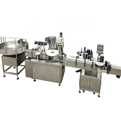 Cosmetic Food Jar Lotion Deodorizer Body Cream Filling Machine