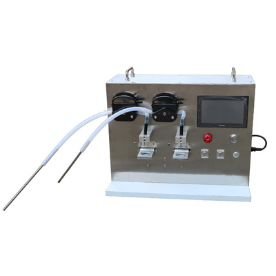 Factory Nail Polish Filling Machine